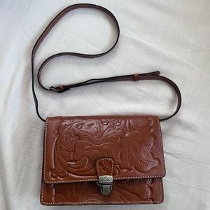 Patricia Nash - shoulder bag